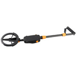 Deep Sensitive Metal Detector Searching Gold Digger Treasure Scanner for Children V1294-YM0901-JY01663