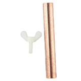 Arkzeo Solar Copper Anode For Swimming Ionizer Purifier Cleaner 230G 160G 474G Filter Spring V1189-LWWAL-20260327-04345