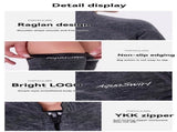 2MM jellyfish suit diving wet clothes jellyfish suit snorkeling swimsuit super elastic skin-friendly V1102-AQ-012-L