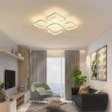 Modern LED Ceiling Light Remote Control V178-36471