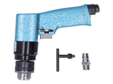10mm Pneumatic Air Drill Industrial Lightweight Drilling Machine Hand Tools 1800rpm V1294-YM0721-3114210010111