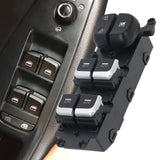 93570A4130CA Electric Automotive Power Window Control Switches for Carens Rondo Replacement Window V1366-AZ2-W-17158