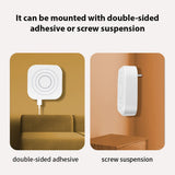 TY WIFI 2.4GHz human presence detector WIFI microwave radar PIR radar detection motion V1294-YM0901-HS7076