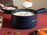 Hot Pot, Non-Stick Frying Pan, Pot for Pasta, Cooker with Power Control, V1370-AZ4-19369