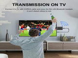 4 IN 1 5.0 Bluetooth Adapter USB Wireless Bluetooth Sender Receiver Music Audio for TV Portable V1189-LWWAL-20260327-03904
