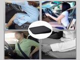 Non-Slip Car Seat Cushion for Adults, Thick Hip Support Cushion for Truck SUV Sedan and Office V1189-LC-QP-00613