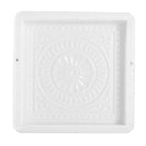 Concrete Mold Square DIY Paving Plastic Mold V1370-AZ4-07884