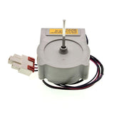 Heavy Duty 13V 1.5W 0.118A Evaporator Fan Motor EAU61524007 Replacement Part For EAU60694510 V1369-AZ3-W-14065