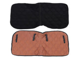 Saddle Pad Breathable Saddle Cloth Horse Riding Pad Equestrian Riding Equipment 42.13x25.59in V1294-YM0901-3111250018711