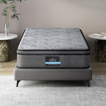 26cm Mattress Bed Giselle Single MATTRESS-B-CG26-S