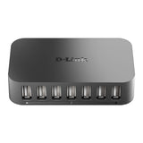 D-LINK DUB-H7 Powered Hub DS-DLDUBH7