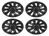 Hubcaps Wheel Covers for 2017-2023 Tesla Model 3, 18 Inch Set of 4 Wheel Rim Cover Hubcaps OEM Style V952-ZYLGGYGH4JTT0GYKX001V0