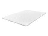 Dreamz Memory Foam Mattress Topper King Single 5cm MP1018-KS-AU