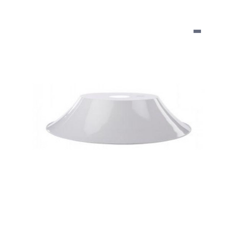 Deep Bowl Reflector - 900mm - grow light HID HPS MH reflector V260-DB1000F