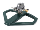 Rotating for Yard Lawn 360 Degree Rotation Adjustable Large Area Coverage Automatic Garden V1294-YM0901-3111240054212
