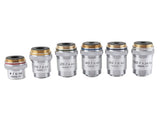 4X 10X 20X 40X 60X 100X 195 Achromatic Microscope Objective 40X V1189-LWWAL-20260327-04025