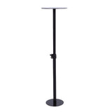 Adjustable Height Plant Riser for Inside Pots Carbon Steel Planter Insert Filler for Indoor Outdoor V1294-YM0901-3111250201811