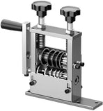 Portable Manual Cable Stripping Machine with 6 Holes for 1.5-15mm Wire, 1.5-15mm V1188-MS-325-0783