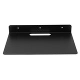 Floating AV Shelf Thickened Rust Proof Metal Wall Mounted Rack for Projector Set Top Box Router V1294-YM0706-3117230163911