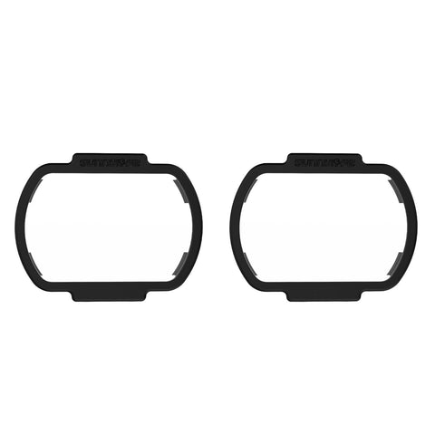 2 Pcs Aspherical Myopia Lens For Dji Fpv Goggles V2 - 550 Degree PRL-0177837750DBT_NZ