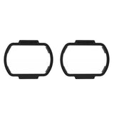 2 Pcs Aspherical Myopia Lens For Dji Fpv Goggles V2 - 300 Degree PRL-5077837750DBT
