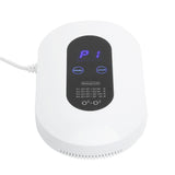 Air Purifier Ozone Odor Removal Ionizer Generator for Bedroom Kitchen Bathroom V1294-YM0901-3117210011111