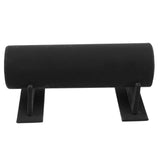 Premium Black Hair Band Holder and Jewelry Display Organizer Stand for Stylish Storage and Easy V1192-AZ-W-34371