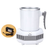 Quick Cooling Cup Easy Operation Portable Great Performance Cup Cooler for Office Dormitory AC 220V V1294-YM0716-3113220118411