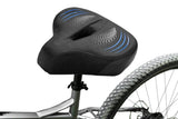 Noseless Bike Seat Cushion for Men & Women Comfortable Saddle for Peloton Bikes Exercise Bikes V1308-DSZKI-60-2