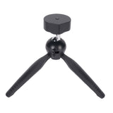 Satellite Dish Tripod Mount with Aluminum Alloy Base Adapter Tripod Mounting Kit Fit for Mini V4 V1294-YM0901-3114250041211