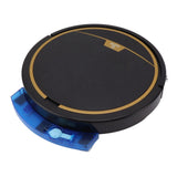 Ultra Thin Fully Automatic Robot Vacuum Cleaner Smart Robotic Vacuum Cleaner for Dust Hair Fluff V1294-YM0706-3113230212711