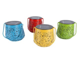 Solar Lanterns Outdoor Water Proof Garden Decor Hanging Solar Lights for Outside Yard Patio Backyard V1294-YM0901-3119260001611
