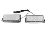 LED Plant Fill Light with Base Full Spectrum Plant Grow Light Succulent Fill Light V1294-YM0901-L6605-4