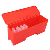 21 Pcs Set Queen Bee Cage Prevent Injury Safe Transport Beekeeping Queen Bee Isolator V1294-YM0901-3111240192011