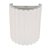 LED Wall Light G9 Lamp Holders Simple Beautiful Decorative Wall Lamp for Bedroom Living Room V1294-YM0715-3119220079512