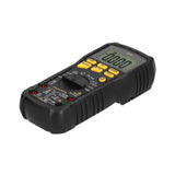 Multifunction Multimeter Smart HandHeld LCD Display Backlight Auto PowerOff Temperature Measurement V1294-YM0901-3117210113311