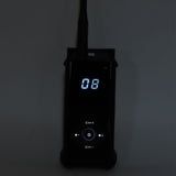 Swimming Training One Way Shouting Machine Professional Long Distance Wireless Training Device for V1294-YM0901-3111240062111