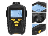 Multifunction Environmental Instrument Non Contact LCD Digital Tachometer Weather InstrumentKD880 V1294-YM0901-3117210115411