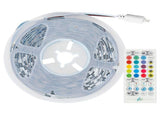 5M 5050 Television Strip 150LED For Alexa/Google Home Smart Voice Lamp Belt WiFi Music Tape V1294-YM0901-3119200080211