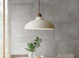 Modern Pendant Light Fixture Iron Japanese Style Hanging Ceiling Lamp for Kitchen Island Dining Room V1294-YM0901-3119240066613