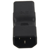 10X PDU UPS Power IEC Male C14 to Female C19 Adapter IEC C19 to C14 Connector V1370-AZ4-07905