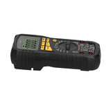 Multifunction Multimeter Smart HandHeld LCD Display Backlight Auto PowerOff Temperature Measurement V1294-YM0901-3117210113311