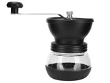 Hand Cranked Coffee Grinder Manual Mini Coffee Bean Grinding Machine Household Kitchen Tools V1294-YM0901-3118210094411