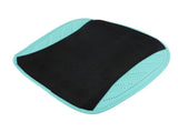 Ventilated Seating Cushion 8 Fan USB Plug in 3 Speeds Non Slip Detachable Cover for Home Car Office V1294-YM0901-3117250031114