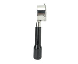 54mm Bottomless Coffee Portafilter, Stainless Steel 3 Ears for Breville 8 V1263-JX-2966