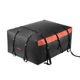 Car Rooftopgorier Bag, 20 Cubic Feet Roofgorier, Heavy Duty 840D PVC 100% Waterproof V952-CDHBJX20LFYCT09VHV0