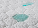 Dreamz Mattress Protector Topper Bamboo King MP1008-K