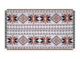 2pcs pack set 180*340cm Bohemian Picnic Blanket, Waterproof Camping Blanket, Outdoor Rug for V888-ELOSUNG10317