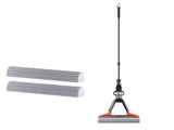 Sponge Mop Super Absorbent with 2 Mop Heads V728-LP601099528936115