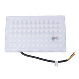 Outdoor LED Flood Light 50W Color Changing RGB Flood Light Waterproofing Landscape Light for Yard V1294-YM0901-3111260014911